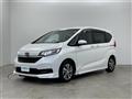 2020 Honda Freed+