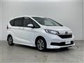 2020 Honda Freed+