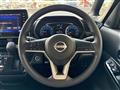 2025 Nissan ROOX