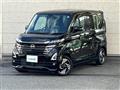 2025 Nissan ROOX
