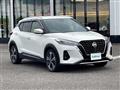 2021 Nissan KIX