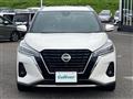 2021 Nissan KIX