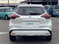 2021 Nissan KIX