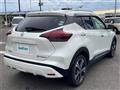 2021 Nissan KIX