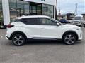 2021 Nissan KIX