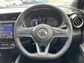 2021 Nissan KIX