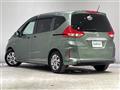 2021 Honda Freed+