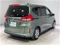 2021 Honda Freed+