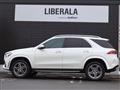 2021 Mercedes-Benz GLE-CLASS