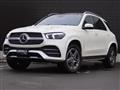 2021 Mercedes-Benz GLE-CLASS