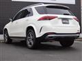 2021 Mercedes-Benz GLE-CLASS