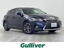 2019 Lexus CT