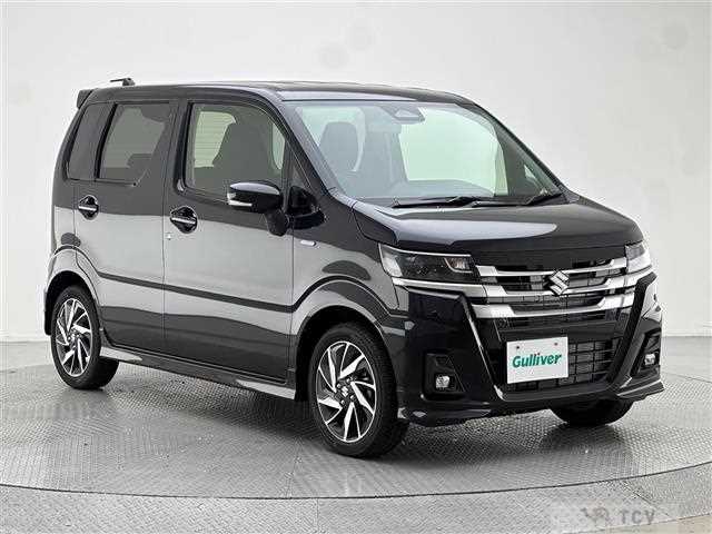 2026 Suzuki Wagon R