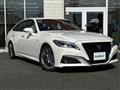 2018 Toyota Crown Hybrid
