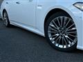 2018 Toyota Crown Hybrid
