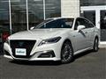 2018 Toyota Crown Hybrid
