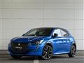 2021 Peugeot 208