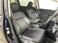 2021 Honda Odyssey Hybrid