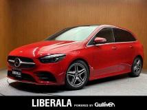 2020 Mercedes-Benz B-Class