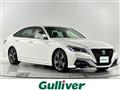 2018 Toyota Crown Hybrid