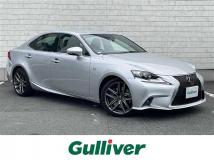 2013 Lexus IS