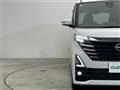 2025 Nissan ROOX