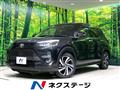 2020 Toyota Raize