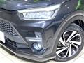 2020 Toyota Raize