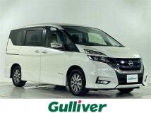 2018 Nissan Serena