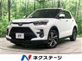 2020 Toyota Raize