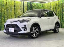 2023 Toyota Raize