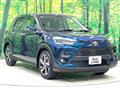 2023 Toyota Raize
