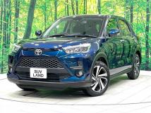 2023 Toyota Raize