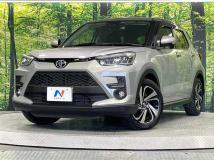 2023 Toyota Raize