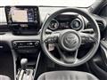 2023 Toyota Yaris
