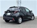 2023 Toyota Yaris