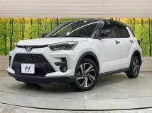 2024 Toyota Raize