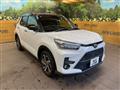 2024 Toyota Raize