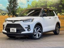 2024 Toyota Raize