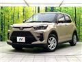 2025 Toyota Raize