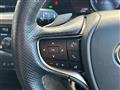 2020 Lexus ES