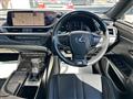 2020 Lexus ES