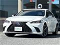 2020 Lexus ES