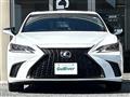 2020 Lexus ES