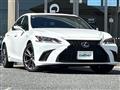 2020 Lexus ES