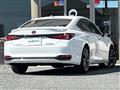 2020 Lexus ES