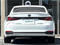 2020 Lexus ES