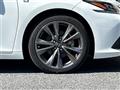 2020 Lexus ES