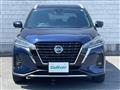 2021 Nissan KIX