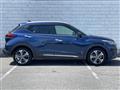 2021 Nissan KIX